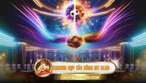 Sunwin hợp tác cùng Hitclub