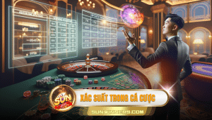 Xác suất trong cá cược
