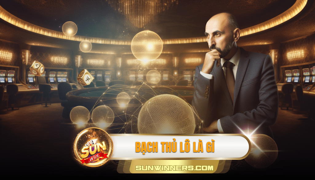 Bạch thủ lô là gì