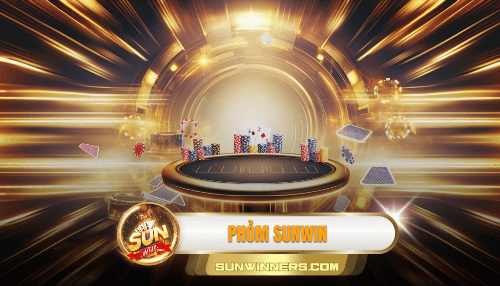 Phỏm Sunwin 
