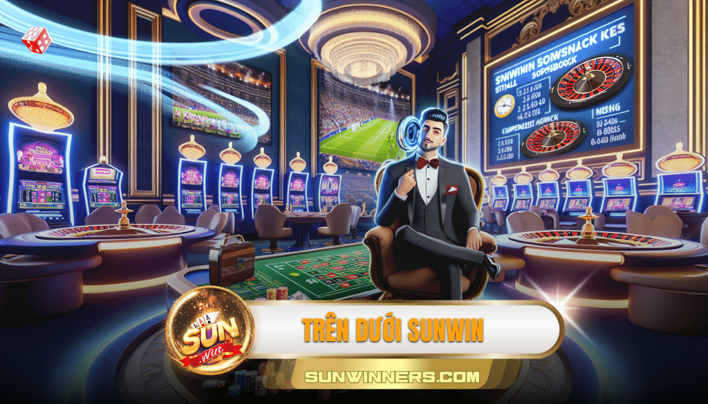 Trên dưới Sunwin 