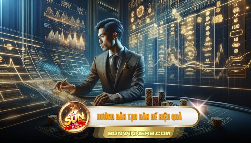 Hướng dẫn tạo dàn đề hiệu quả