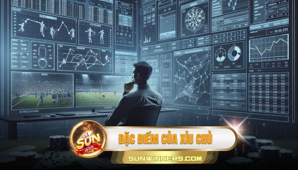 Đặc điểm của xỉu chủ