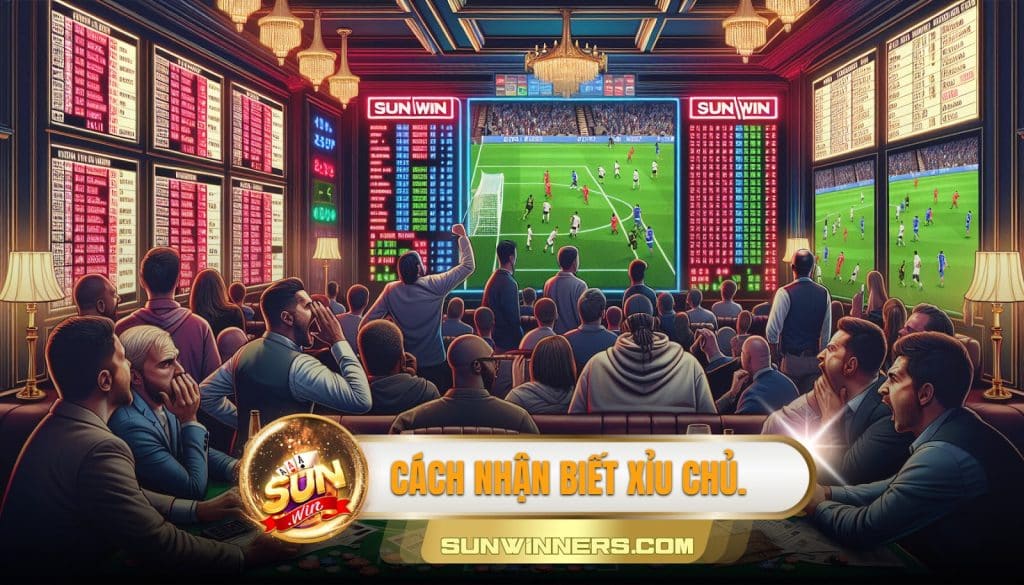 Cách nhận biết xỉu chủ