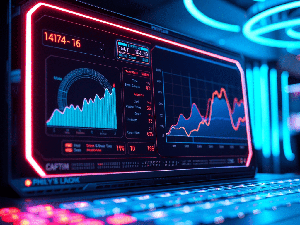 Giao diện phân tích dữ liệu thuật toán và bảng lịch sử cầu giúp người chơi hiểu luật chơi xóc đĩa Sunwin cho người mới bắt đầu.